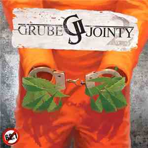 Various - Grube Jointy 2 - Karani Za Nic