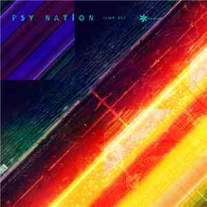 Various - Psy Nation