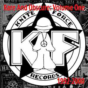 Various - Rare & Obscure Vol. 1