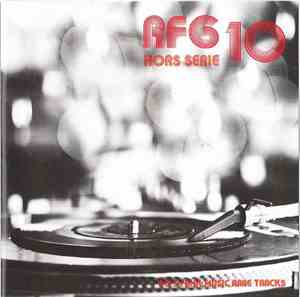 Various - Rfg Hors Serie 10