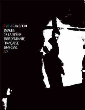 Various - RVB ~ Transfert