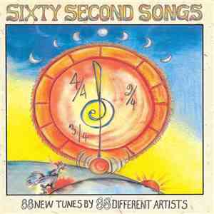 Various - Sixty Second Songs