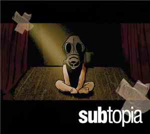 Various - Subtopia