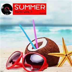 Various - Summer Tech, Vol. 1