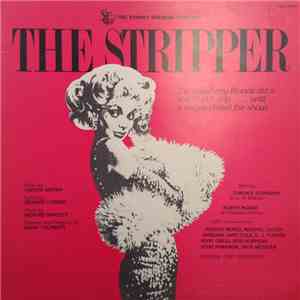 Various - The Stripper