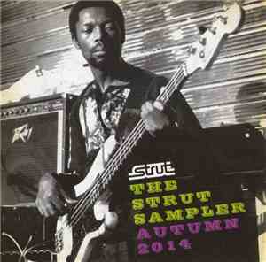 Various - The Strut Sampler Autumn 2014