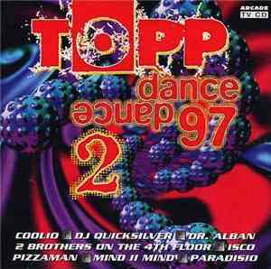 Various - TOPP Dance 97 2