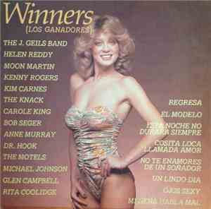 Various - Winners (Los Ganadores)