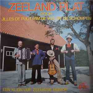 Various - Zeeland Plat