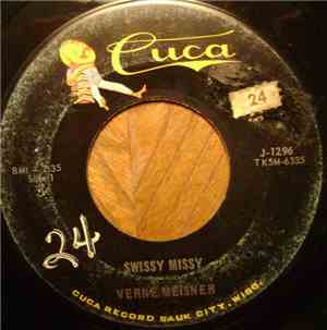 Verne Meisner - Swissy Missy