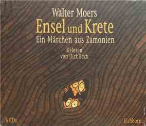 Walter Moers - Ensel Und Krete