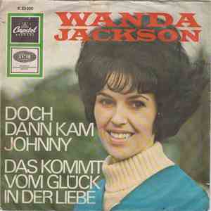 Wanda Jackson - Doch Dann Kam Johnny