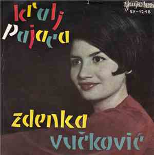 Zdenka Vučković - Kralj Pajaca