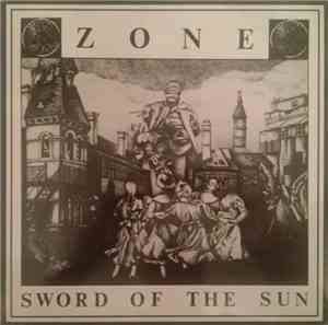 Zone  - Sword Of The Sun