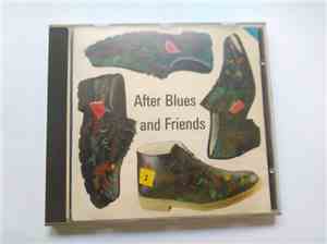 After Blues - After Blues And Friends