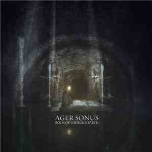 Ager Sonus - Book Of The Black Earth