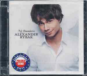 Alexander Rybak - No Boundaries