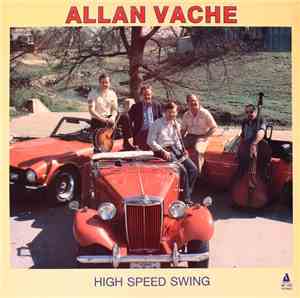 Allan Vaché - High Speed Swing