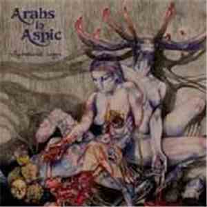 Arabs In Aspic - Syndenes Magi