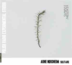 Arne Nordheim - Solitaire