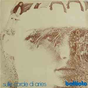 Battiato - Sulle Corde Di Aries