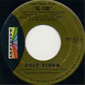 Billy Storm - Love Theme From 