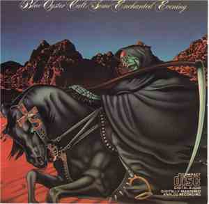 Blue Öyster Cult - Some Enchanted Evening