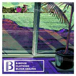 Blvck Ceiling - Bmovie Clothing Mixtape