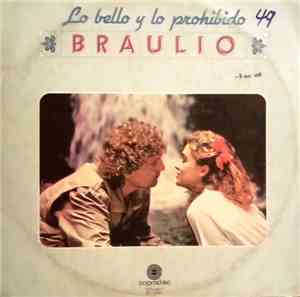 Braulio - Lo Bello Y Lo Prohibido