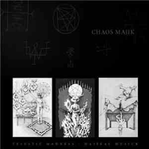 Chaos Majik - Telestic Madness: Majikal Musick