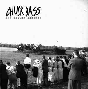 Chuck Bass - The Autumn Almanac