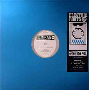 Coffee & Cigarettes Band - Electric Roots EP