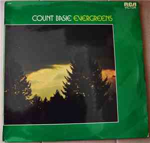 Count Basie And His Orchestra - Evergreens