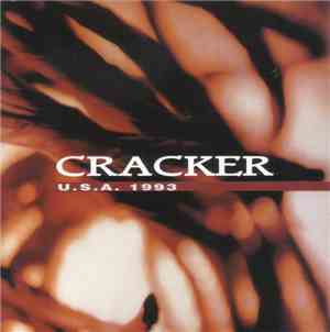 Cracker - U.S.A. 1993