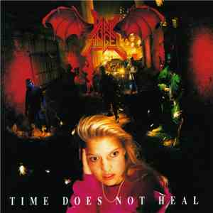 Dark Angel  - Time Does Not Heal