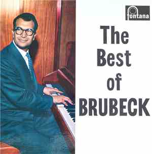 Dave Brubeck - The Best Of Brubeck