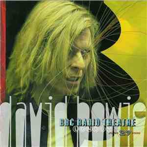 David Bowie - BBC Radio Theatre, London, June 27, 2000