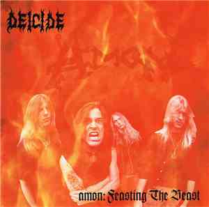 Deicide / Amon  - Amon: Feasting The Beast