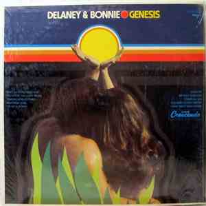 Delaney & Bonnie - Genesis
