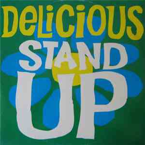 Delicious  - Stand Up