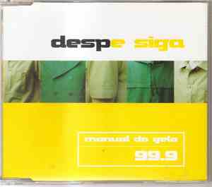 Despe E Siga - Manual Do Gelo