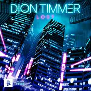 Dion Timmer - Lost