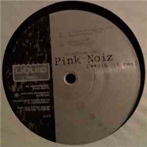 DJ Antoine Pres. Pink Noiz - Keepin' It Real