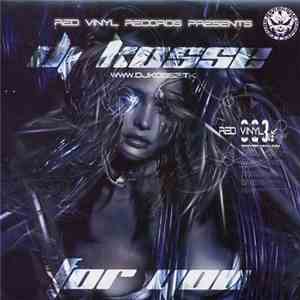 DJ Kosse - For You