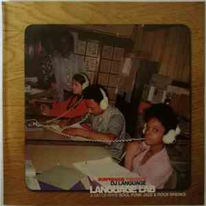 DJ Language - Language Lab