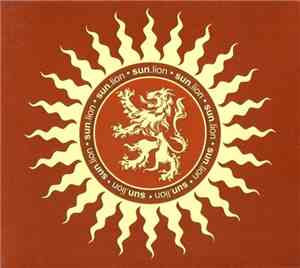DJ L'vov - Sun.lion