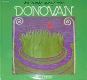 Donovan - The Hurdy Gurdy Man