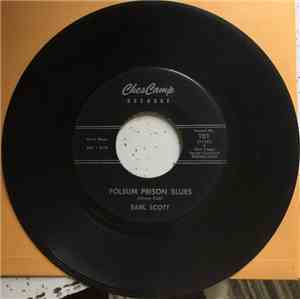 Earl Scott - Folsum Prison Blues