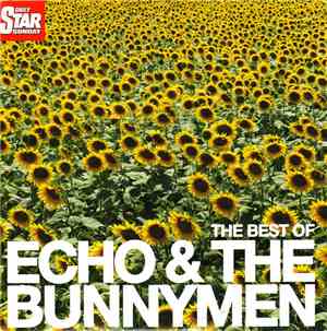 Echo & The Bunnymen - The Best Of Echo  & The Bunnymen