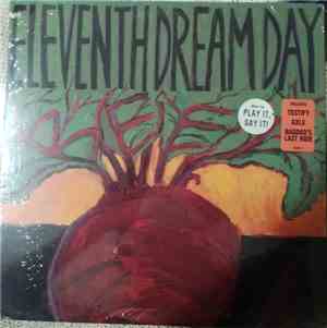 Eleventh Dream Day - Beet